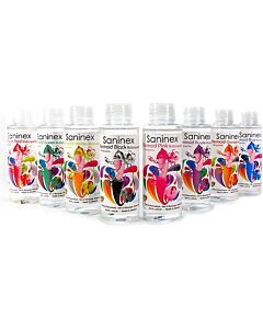 Óleo Sereia Azul Multiorgásmico - 100ml
