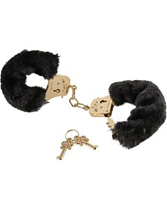 Algemas Pelúcia Ouro