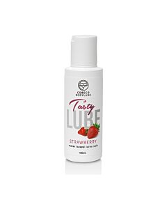 Lubrificante Morango 100ml