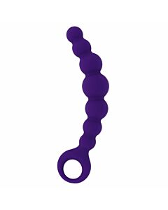 Bolas Anais Intensas Lilás