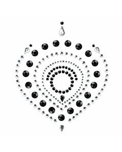 Colar Ébano Brilhante