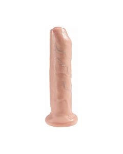 Pênis Realista Foreskin Flex