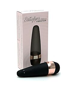 Satisfyer pro 3 vibration