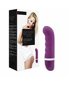 Massageador Luxuoso Lilás