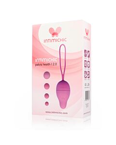 Reabilitação Pélvica 2.0