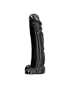 Fantasia Negra 22cm