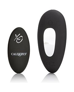 Calcinha vibratória com controle remoto
