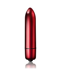 Ro-120 bala vibradora red alert