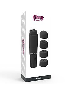 Kurt Massageador de Bolso