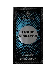 Líquido Vibrante 2ml -> Líquido Vibrante 2ml