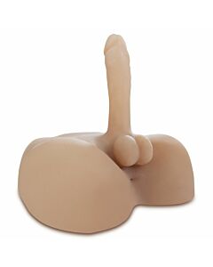 Pipedream extrema foder a minha rocha pinto duro