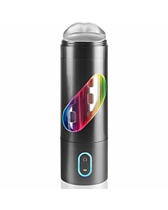 Vibrador em forma de USB