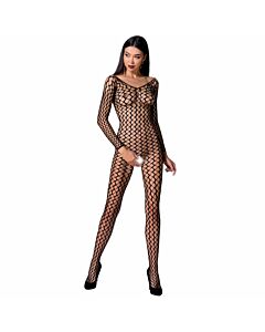 Bodystocking Paixão Negra