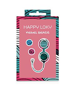 Bolas Kegel HappyLoki