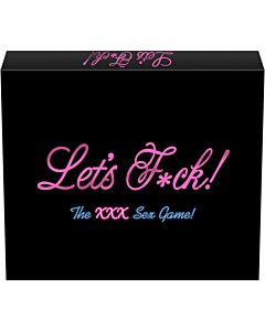 Deixa f * ck o jogo xxx