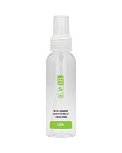 Gel de retraso - 50 ml