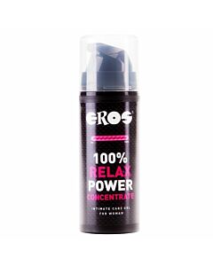 Concentrado Anal Femme Eros100
