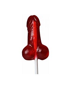 Penis morango Treat