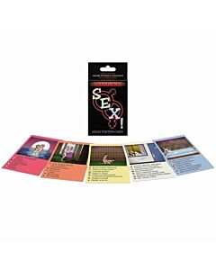 Aventura Íntima Kheper