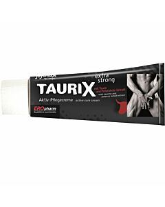 Creme Taurix Potente
