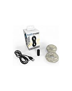 Bathmate vibe ring eight negro