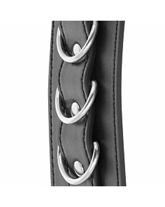 Algemas DarkLeather.