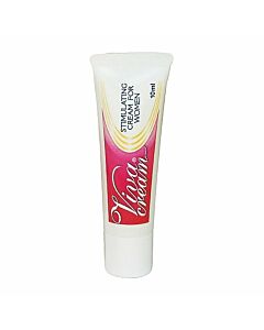 Viva cream - creme de excitação feminina 10ml