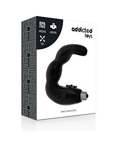 Pulsador de Próstata