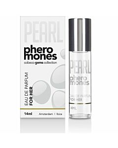 Perfume Pérola Feromona 14ml