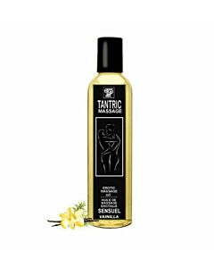 Óleo de Baunilha Tântrico Eros-Art