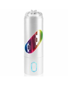 Masturbador Masculino USB: RotoBator