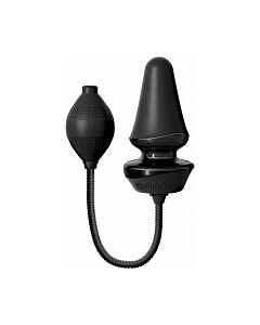 Plug Inflável Eclipse