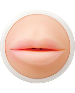 Sucção Oral Hands-Free