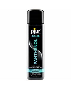 Pjur aqua pantenol - 100ml