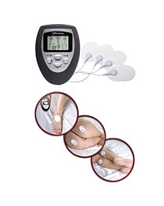 Kit Eletrochoque Fantasia Fetichista