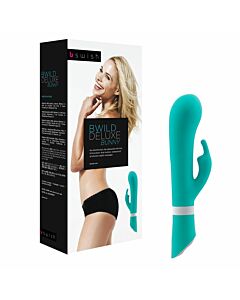 Vibrador Coelho de Jade