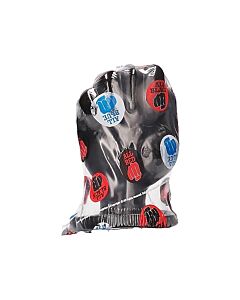 Punho Negro Poderoso