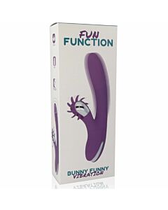 Vibrabbit FunVibe