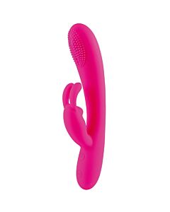 Vibrador Gino Premium