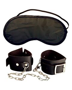 Algemas Iniciação Fetiche