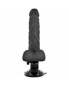 Vibraflex Preto 21cm