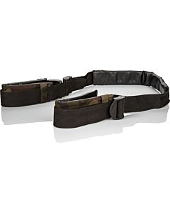 Balanço de escravidão camuflada