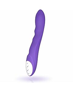 Vibrador Galatea Lilás