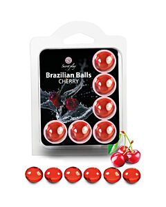 Bolas Cereja Sedução