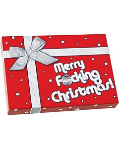 Feliz Natal! caixa de doces - 103gr