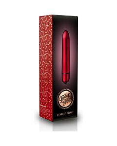 Ro-90 bala vibradroa scarlet velvet