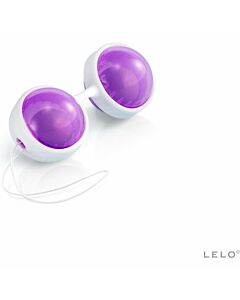 Bolas Lelo Plus