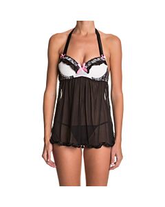 Corpo Budapeste Noir