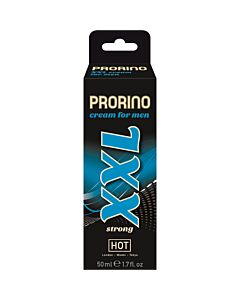 Creme Potenciador Prorino XXL