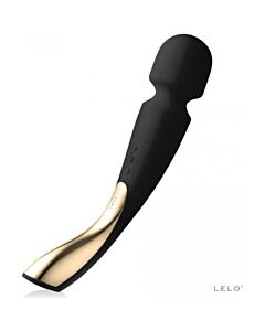 Lelo - smart wand 2 masajeador grande - negro